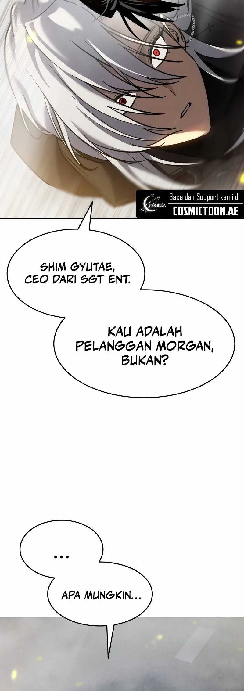 Laws Of The Good Child Chapter 38 - halaman 37