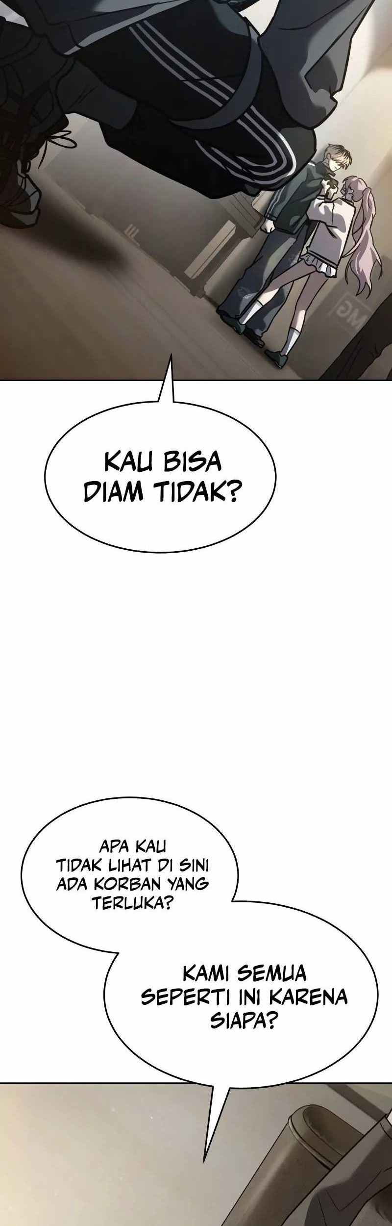 Laws Of The Good Child Chapter 38 - halaman 57