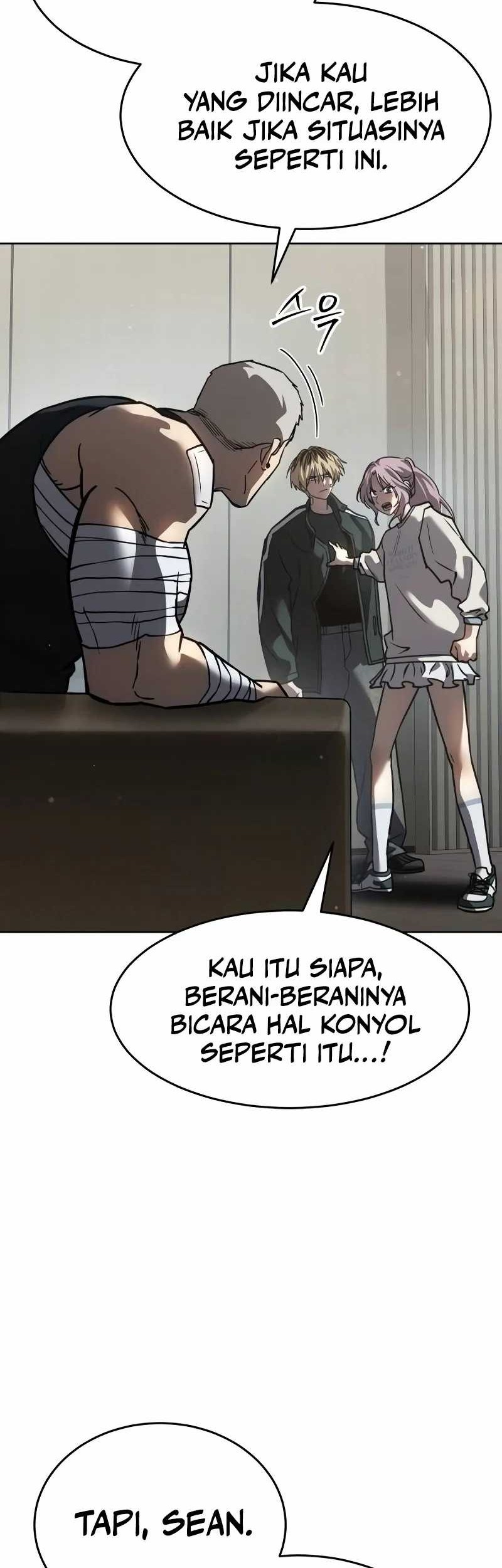 Laws Of The Good Child Chapter 38 - halaman 59