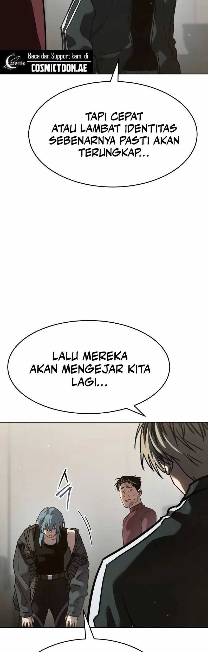 Laws Of The Good Child Chapter 38 - halaman 65