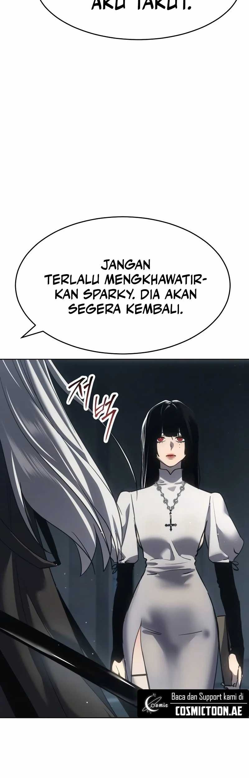 Laws Of The Good Child Chapter 38 - halaman 84