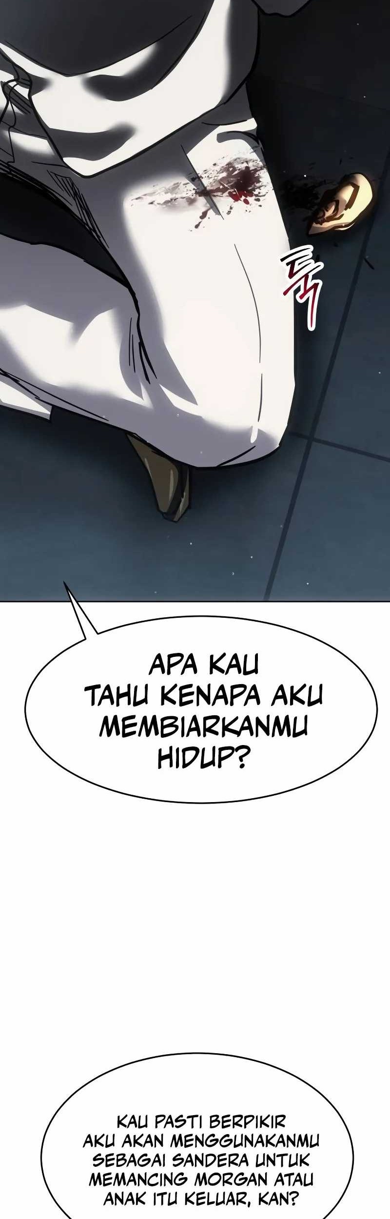 Laws Of The Good Child Chapter 38 - halaman 89