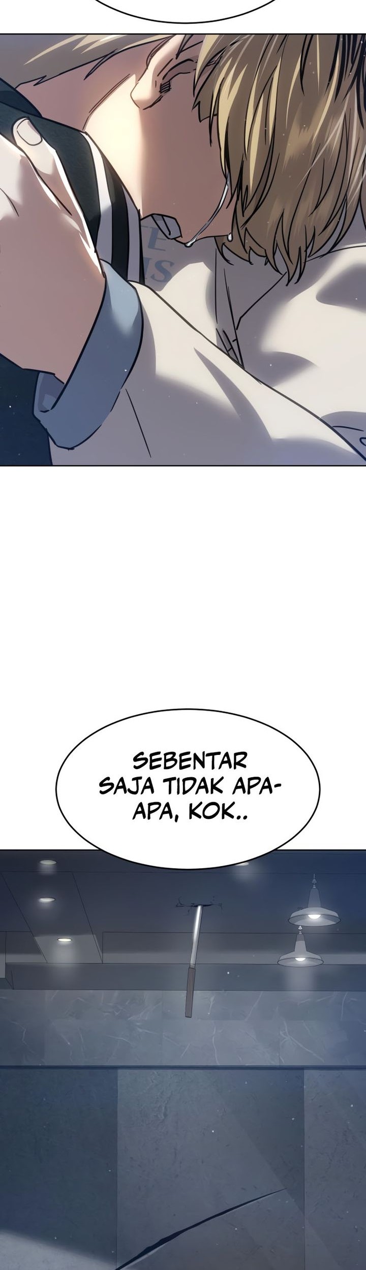 Laws Of The Good Child Chapter 39 - halaman 105