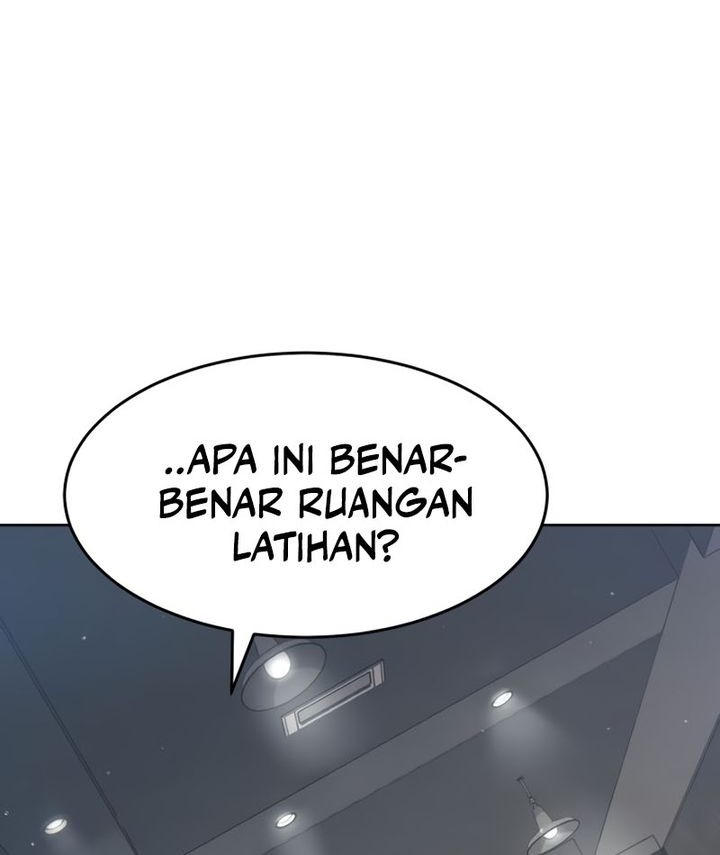 Laws Of The Good Child Chapter 39 - halaman 51