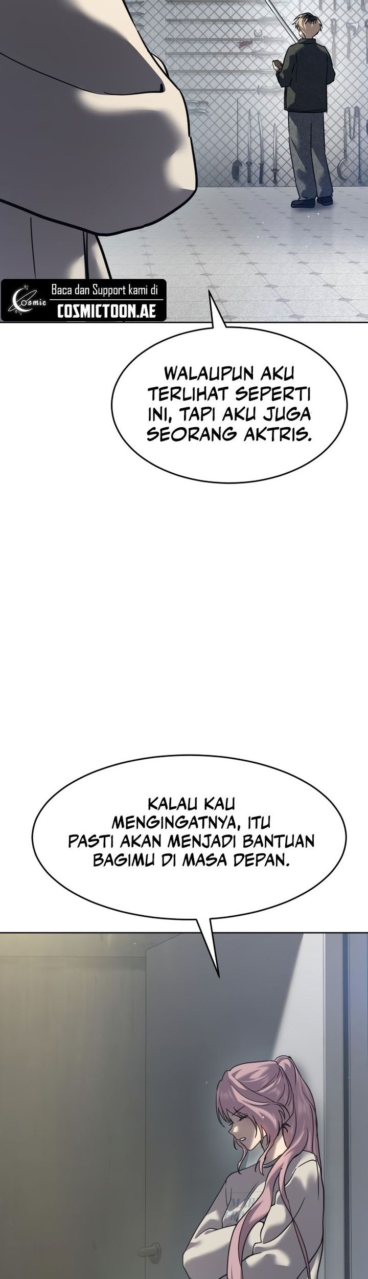 Laws Of The Good Child Chapter 39 - halaman 53