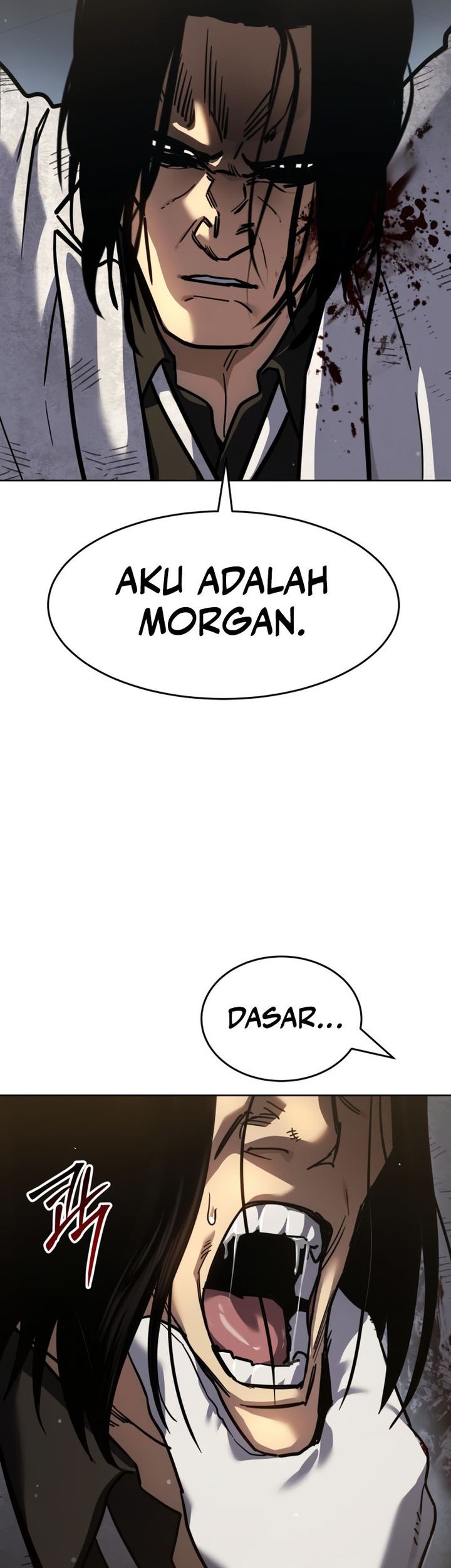 Laws Of The Good Child Chapter 39 - halaman 8
