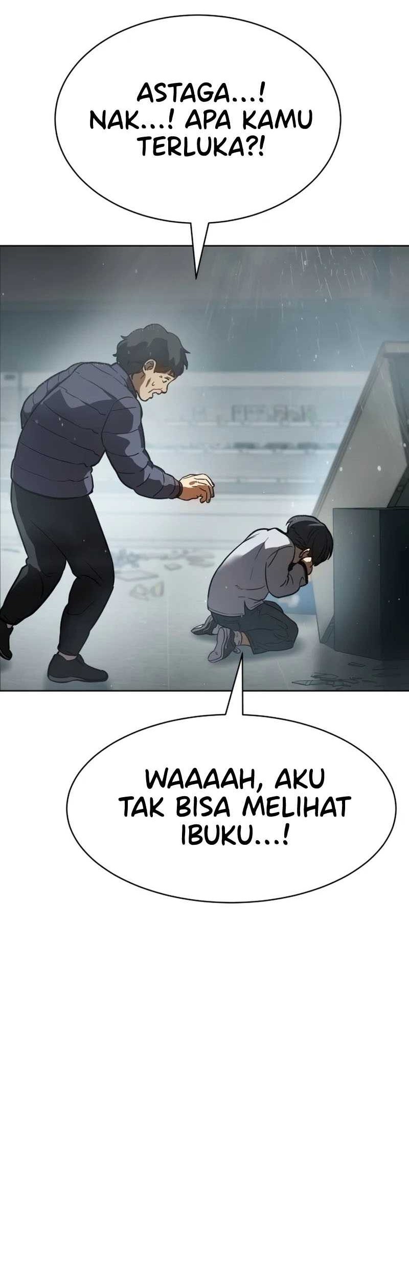 Laws Of The Good Child Chapter 4 - halaman 105