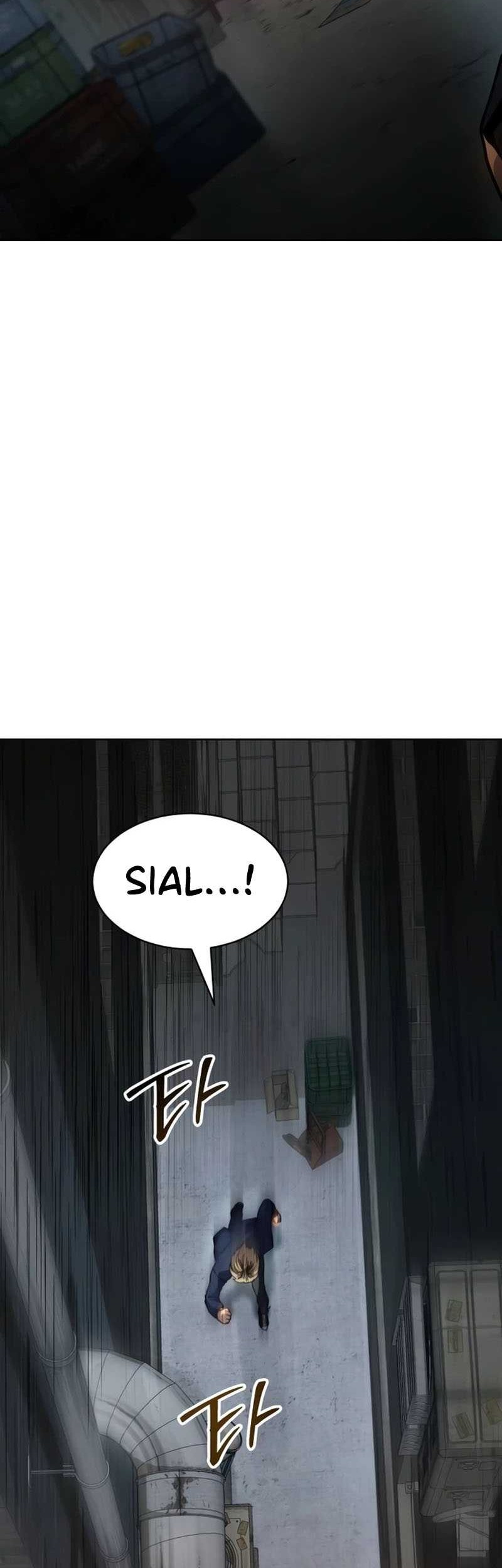 Laws Of The Good Child Chapter 4 - halaman 25