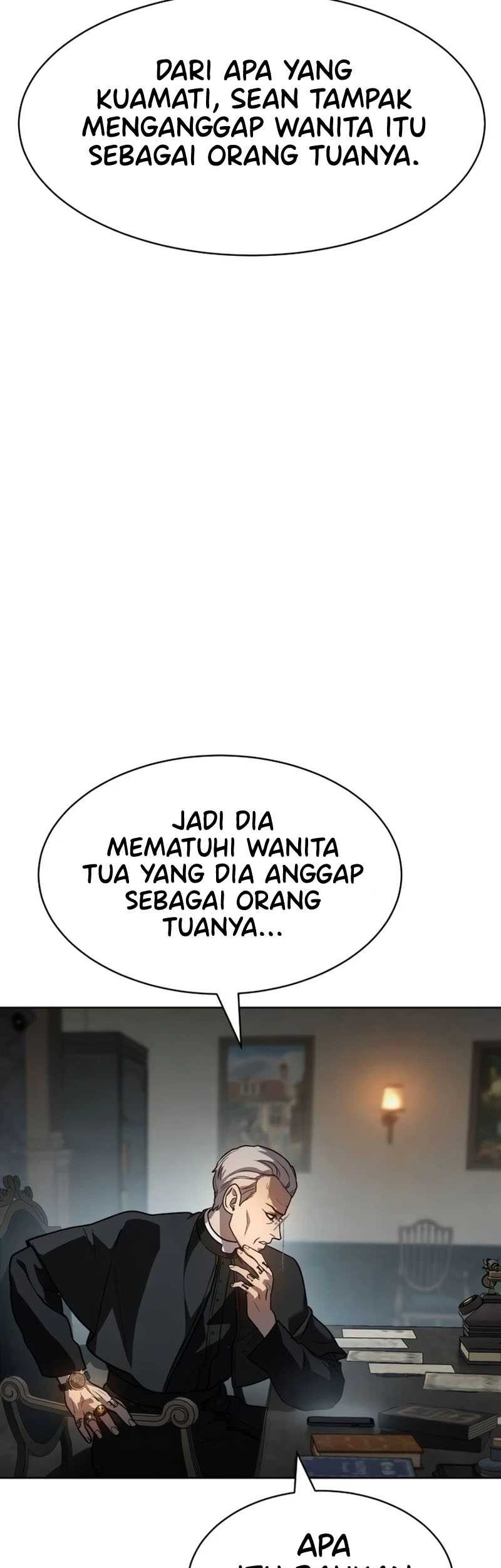 Laws Of The Good Child Chapter 4 - halaman 34