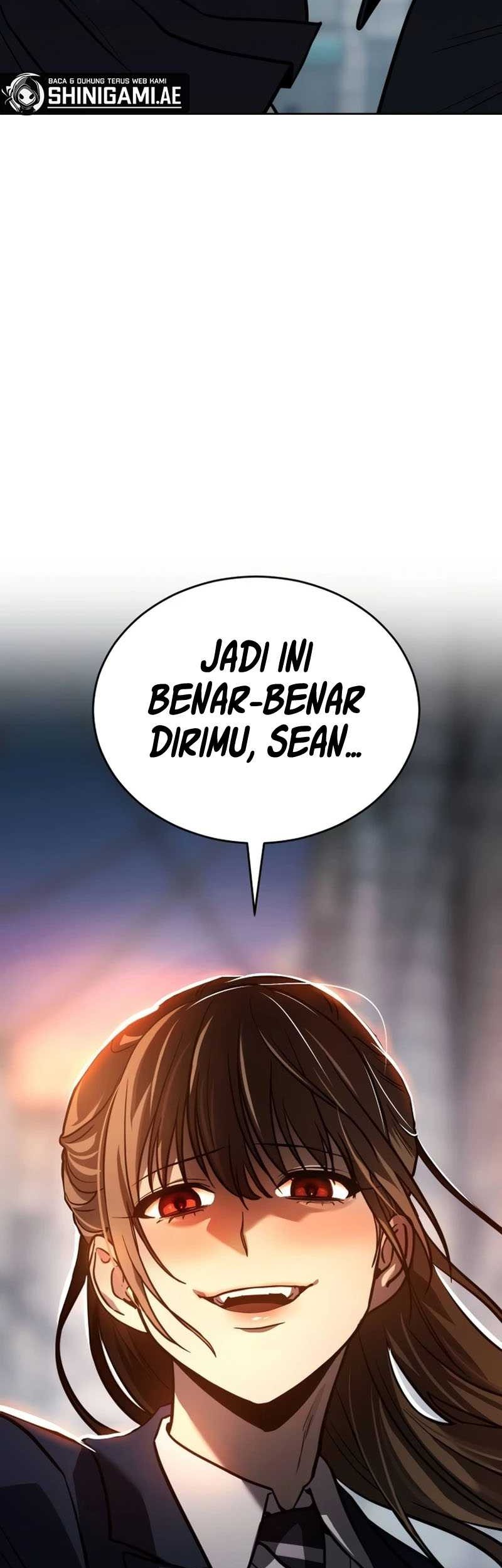 Laws Of The Good Child Chapter 4 - halaman 4