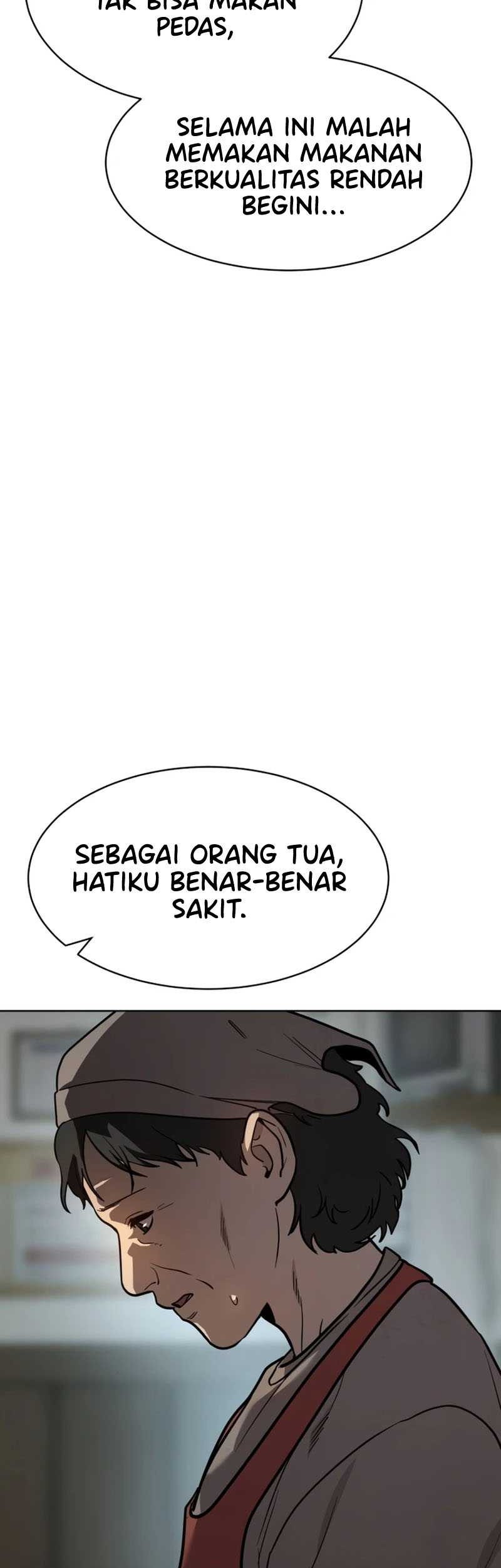 Laws Of The Good Child Chapter 4 - halaman 44