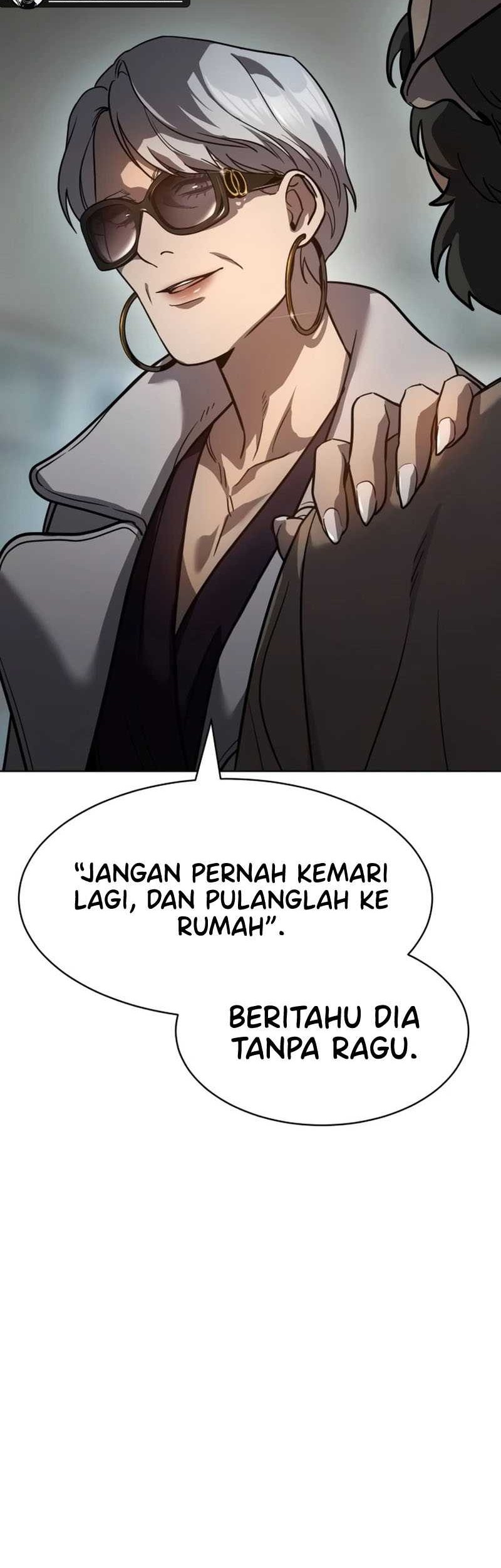 Laws Of The Good Child Chapter 4 - halaman 49