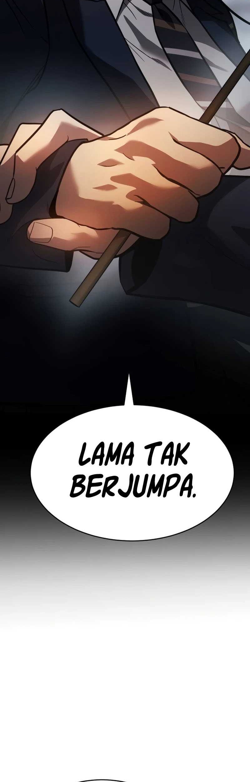 Laws Of The Good Child Chapter 4 - halaman 5