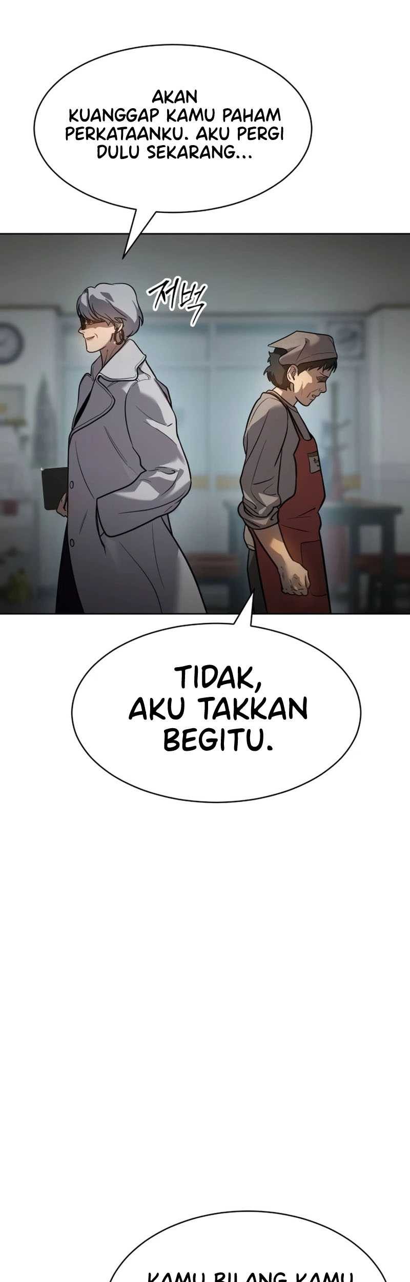 Laws Of The Good Child Chapter 4 - halaman 50