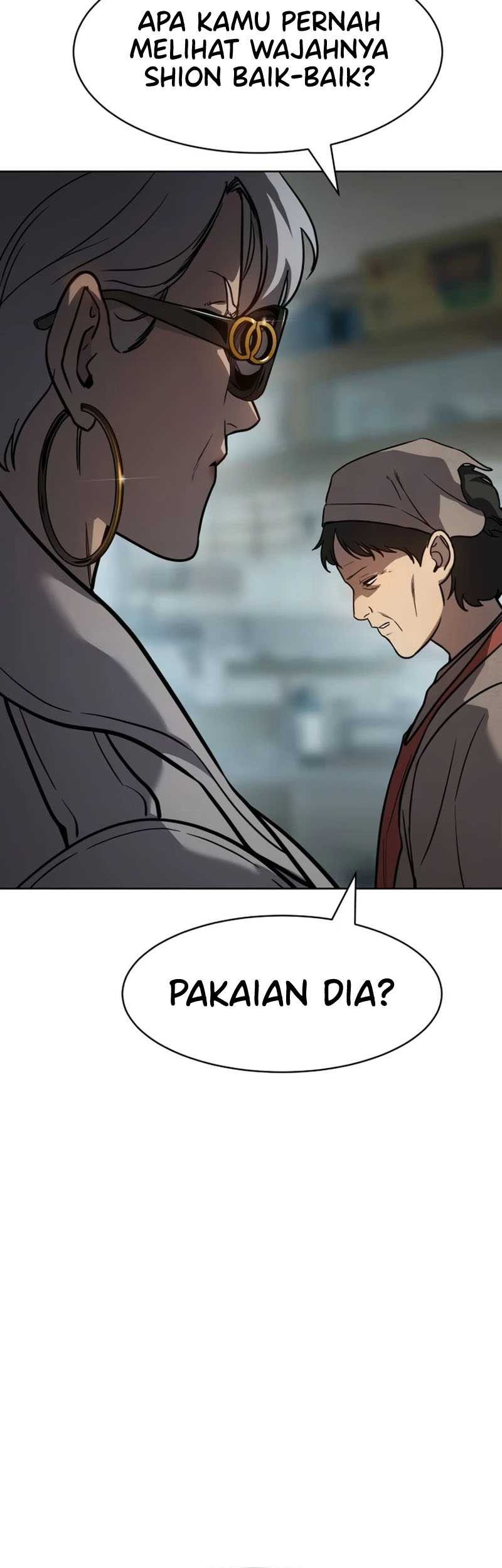 Laws Of The Good Child Chapter 4 - halaman 52