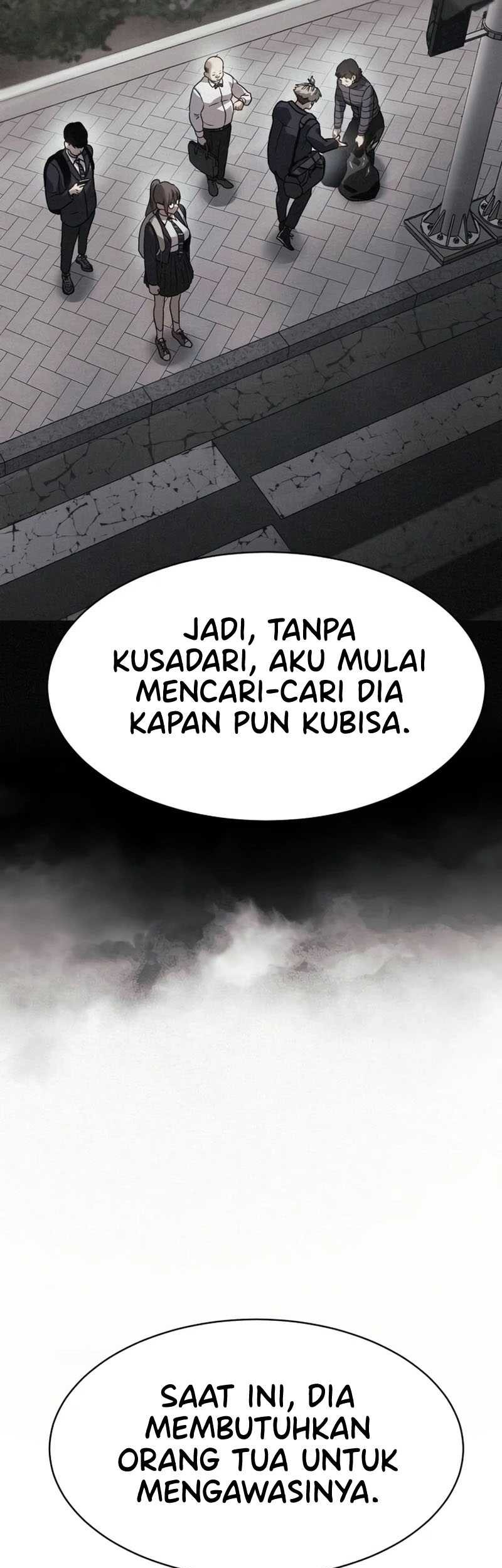 Laws Of The Good Child Chapter 4 - halaman 58