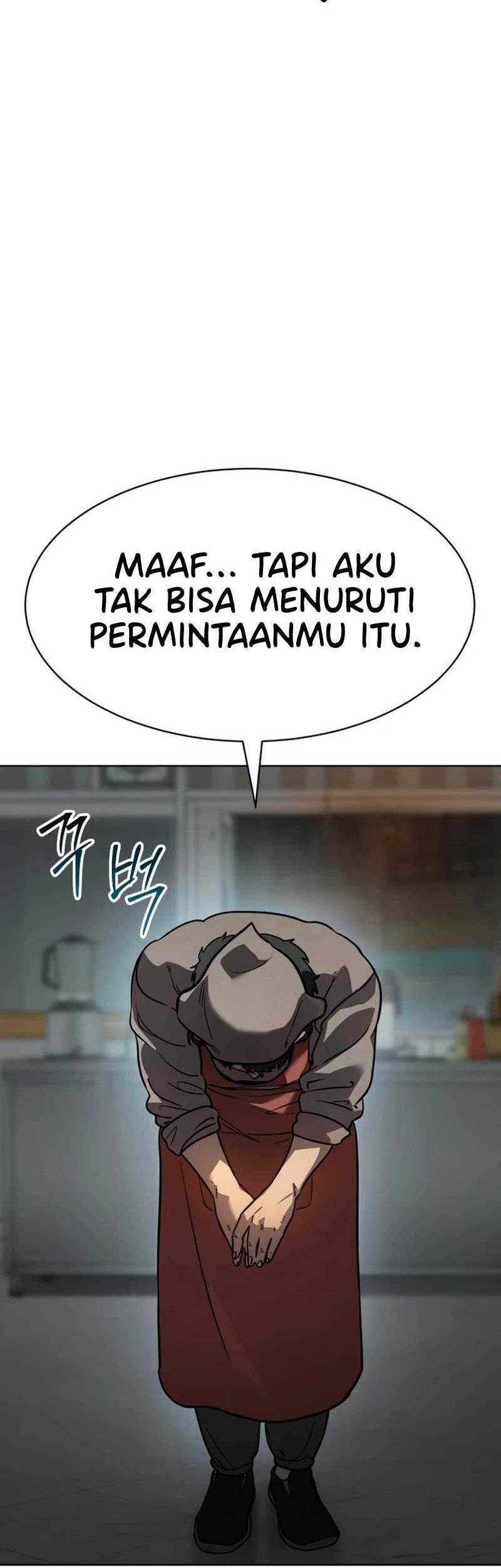 Laws Of The Good Child Chapter 4 - halaman 61