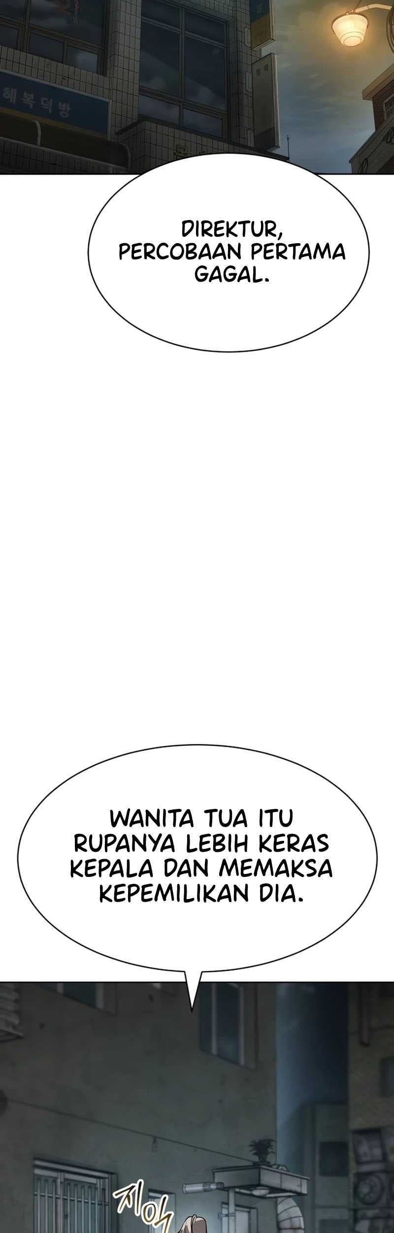 Laws Of The Good Child Chapter 4 - halaman 64