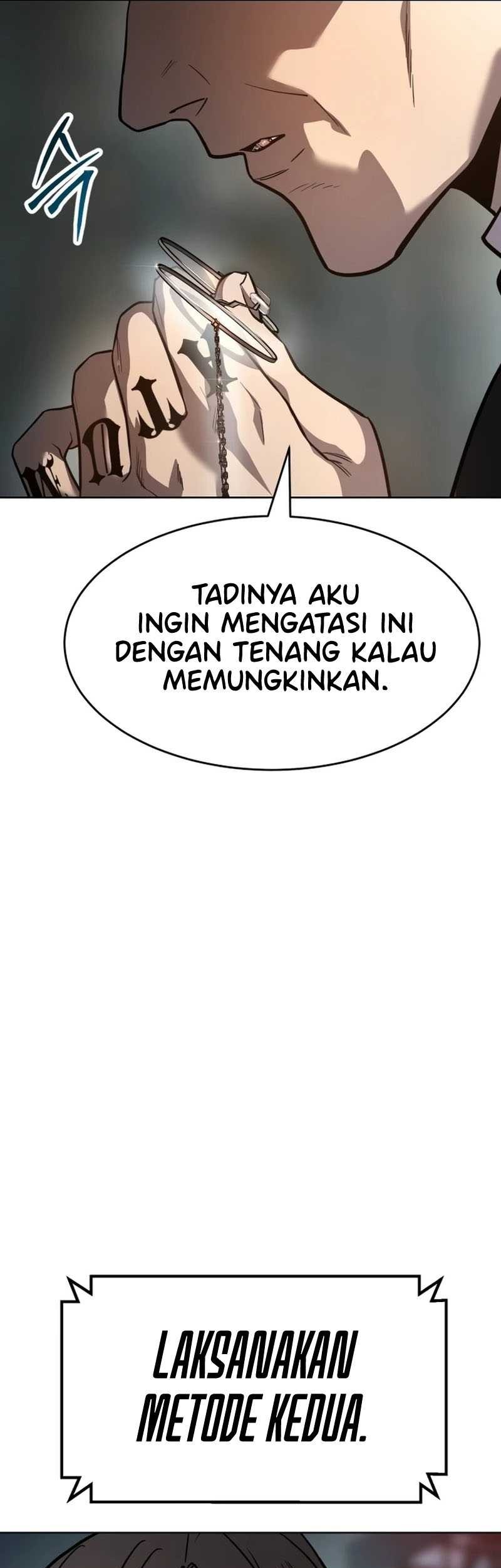 Laws Of The Good Child Chapter 4 - halaman 66