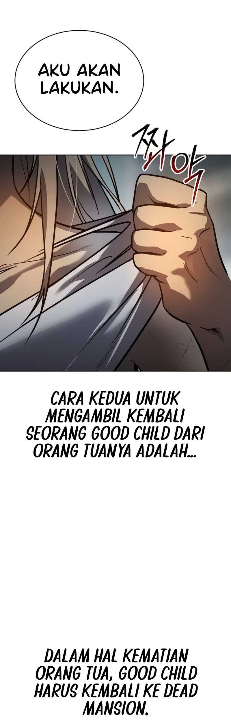 Laws Of The Good Child Chapter 4 - halaman 68