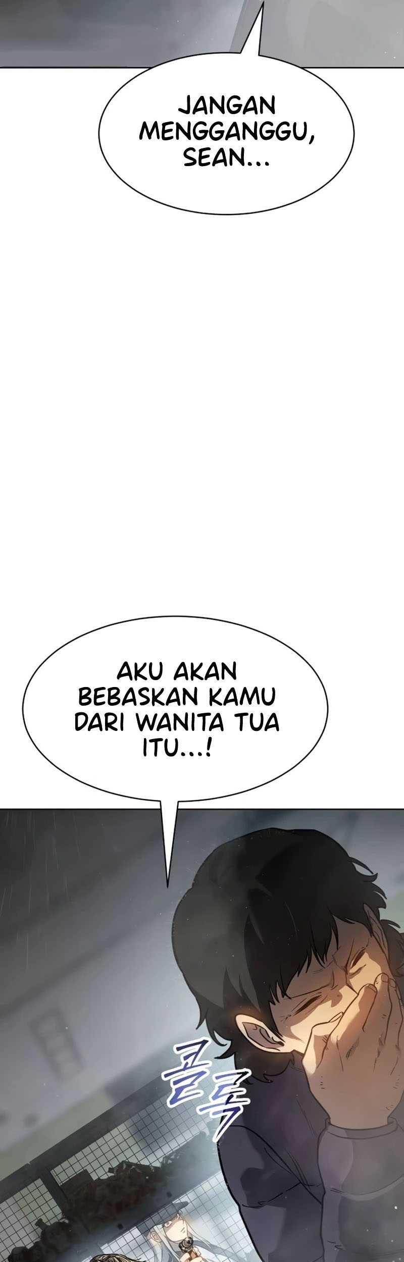 Laws Of The Good Child Chapter 4 - halaman 86