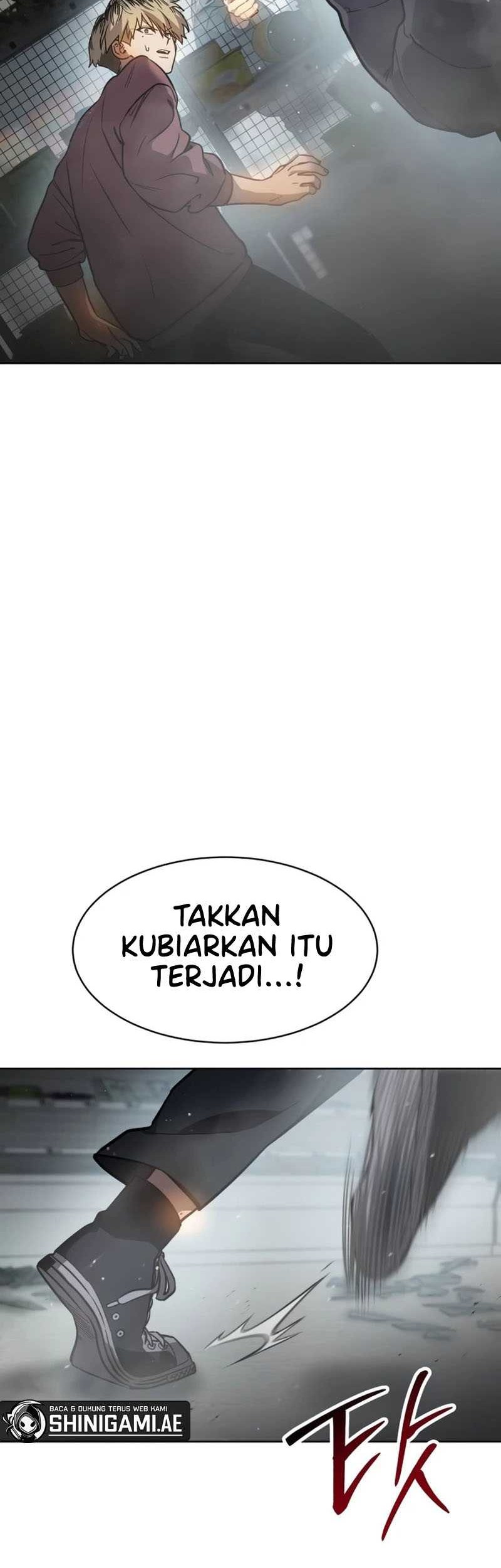 Laws Of The Good Child Chapter 4 - halaman 87