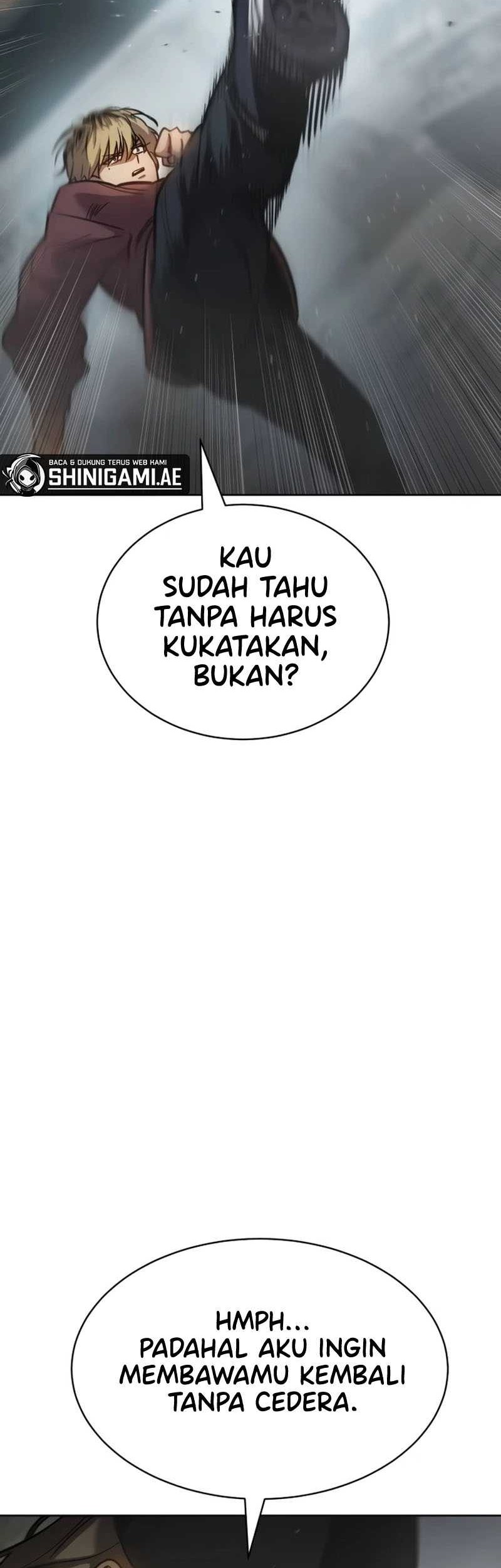 Laws Of The Good Child Chapter 4 - halaman 91