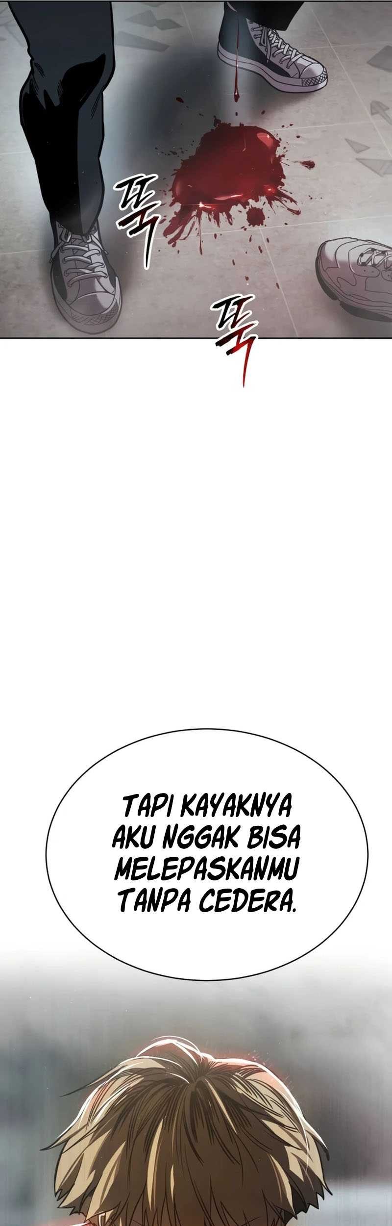 Laws Of The Good Child Chapter 4 - halaman 94