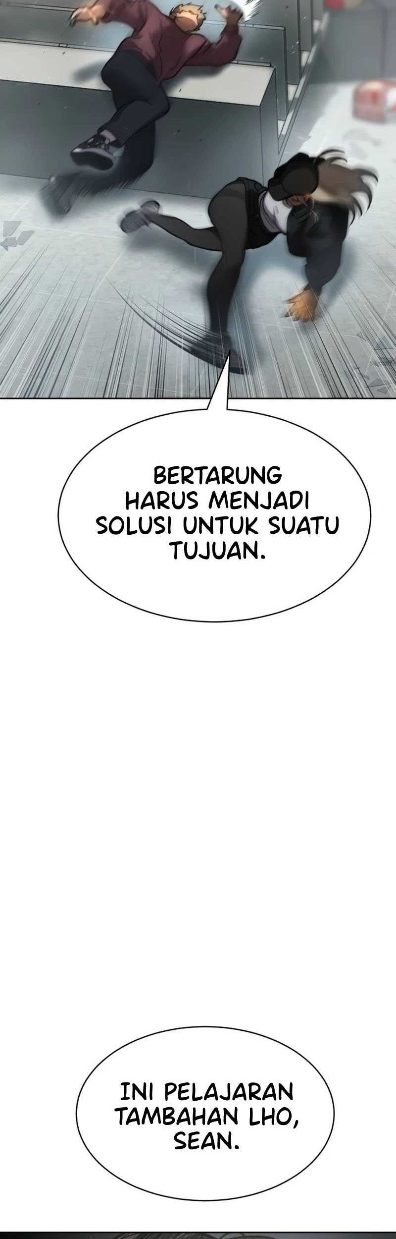 Laws Of The Good Child Chapter 4 - halaman 99