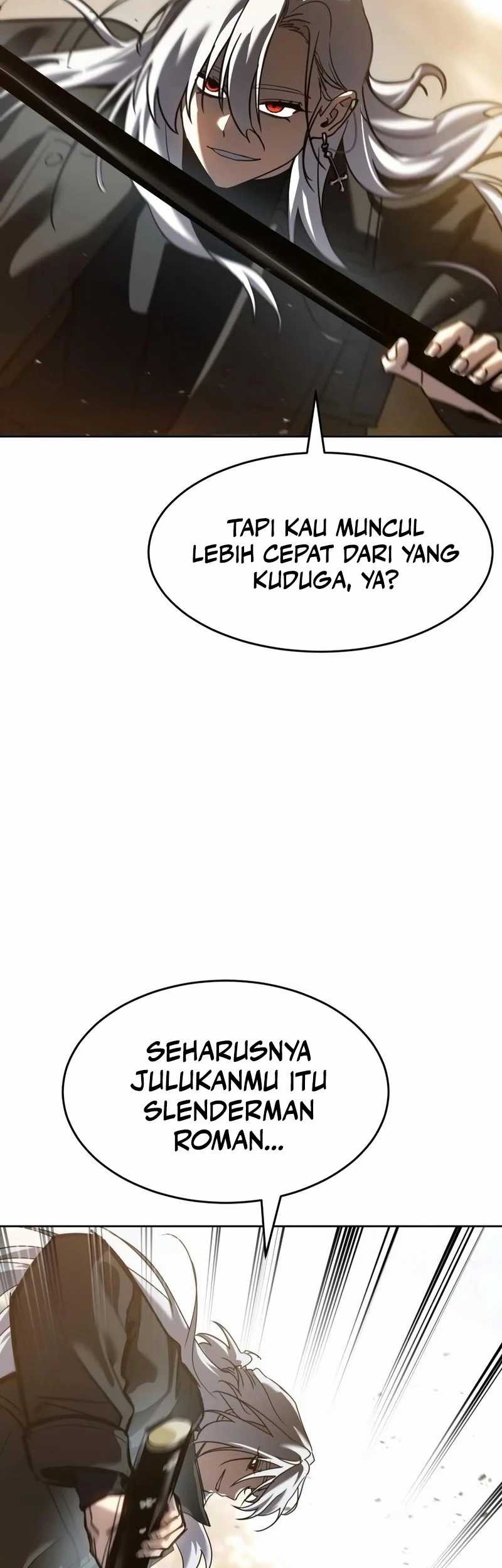 Laws Of The Good Child Chapter 40 - halaman 16