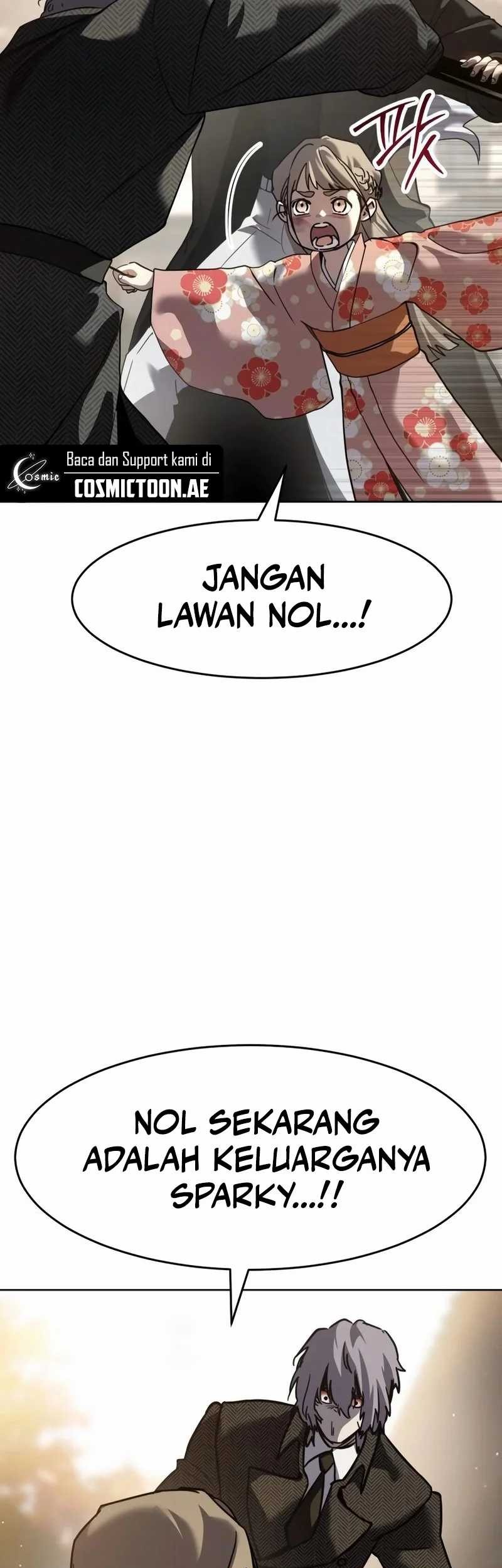 Laws Of The Good Child Chapter 40 - halaman 18