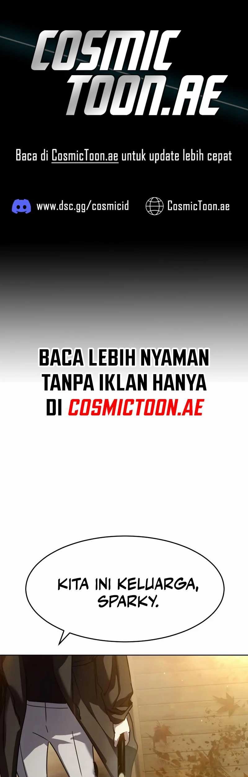 Laws Of The Good Child Chapter 40 - halaman 2