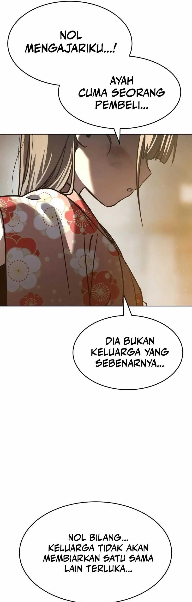 Laws Of The Good Child Chapter 40 - halaman 20