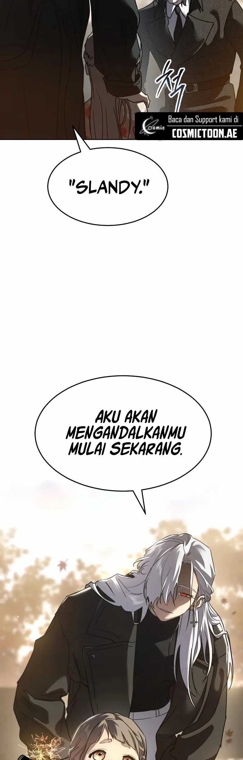 Laws Of The Good Child Chapter 40 - halaman 24