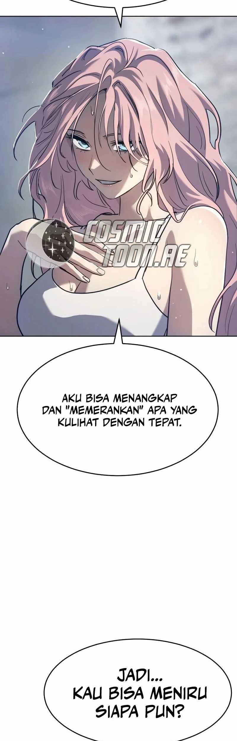 Laws Of The Good Child Chapter 40 - halaman 30