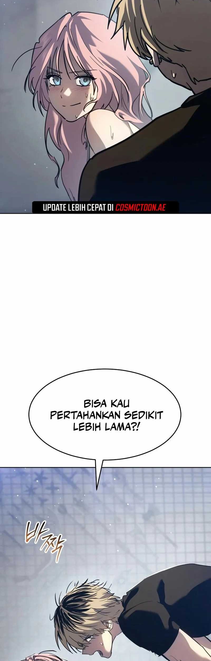 Laws Of The Good Child Chapter 40 - halaman 33