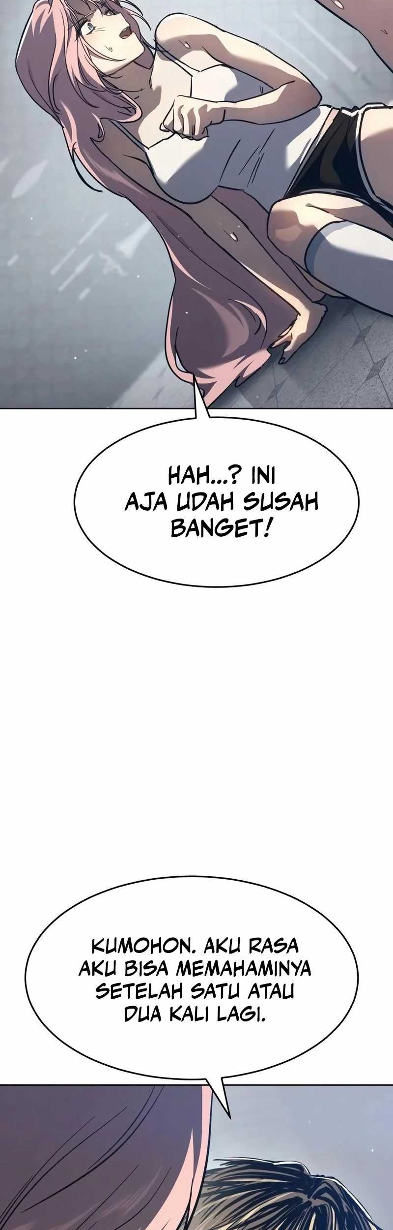 Laws Of The Good Child Chapter 40 - halaman 34