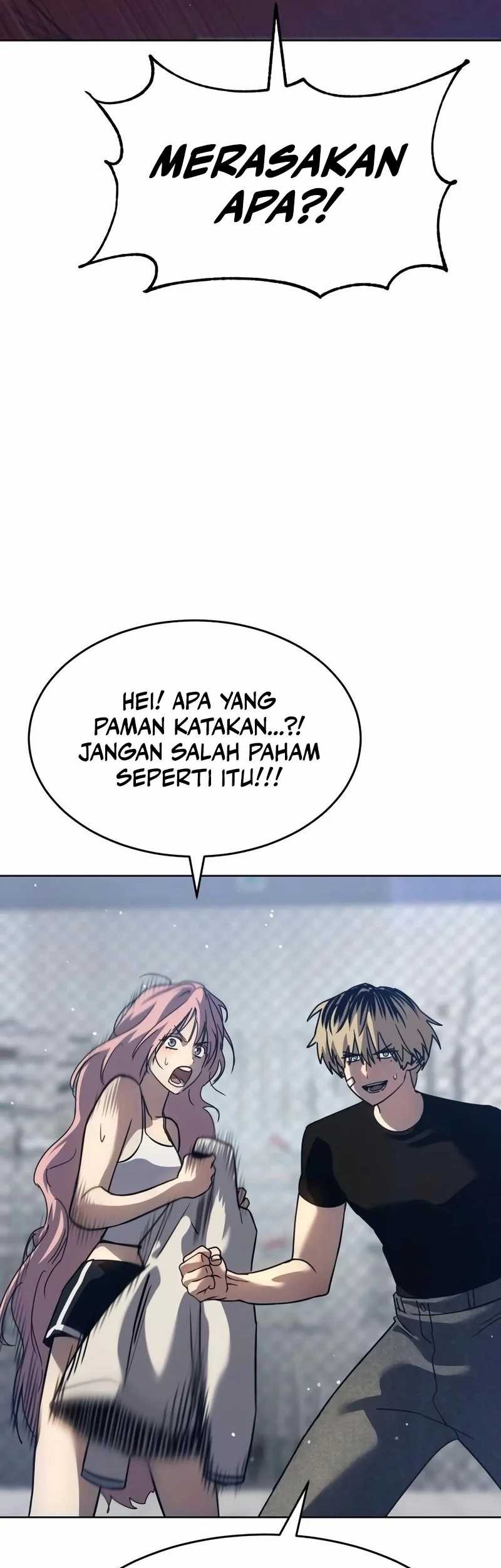 Laws Of The Good Child Chapter 40 - halaman 38