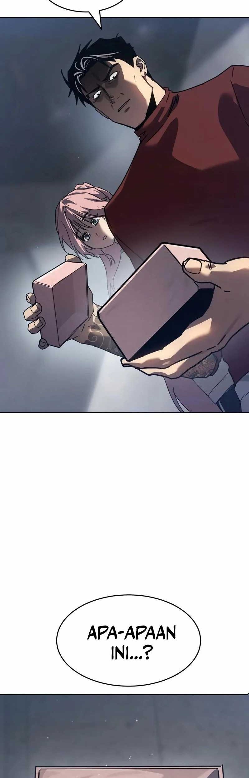 Laws Of The Good Child Chapter 40 - halaman 45