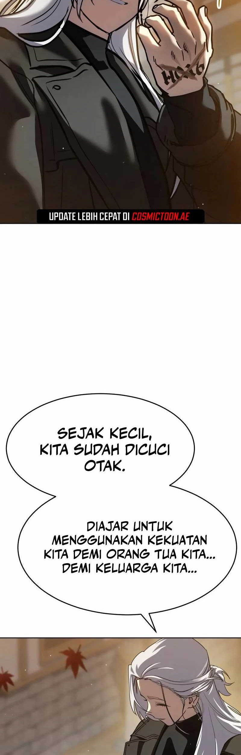 Laws Of The Good Child Chapter 40 - halaman 5