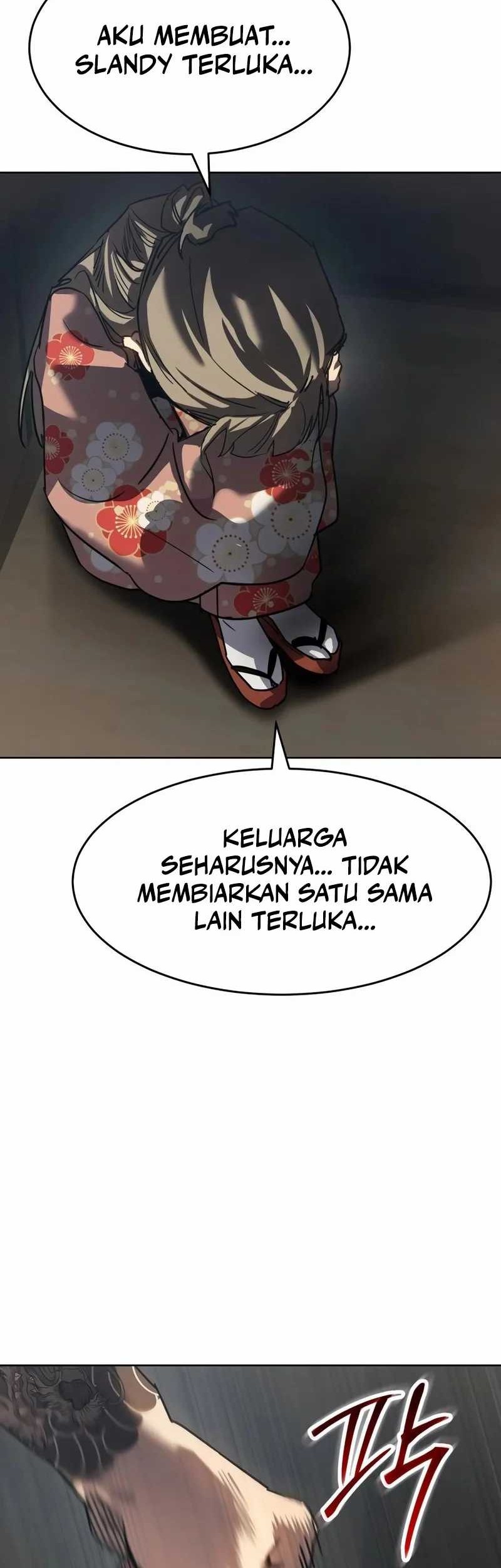 Laws Of The Good Child Chapter 40 - halaman 65
