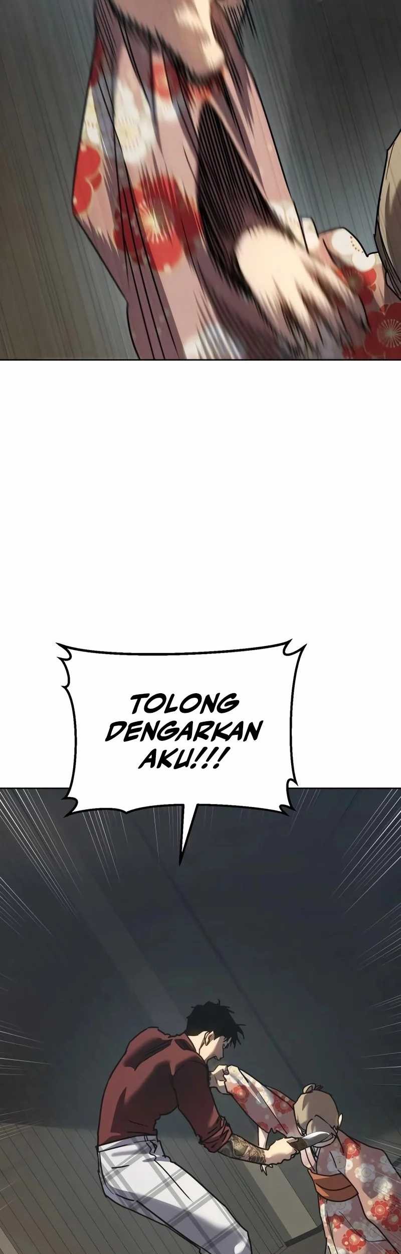 Laws Of The Good Child Chapter 40 - halaman 66