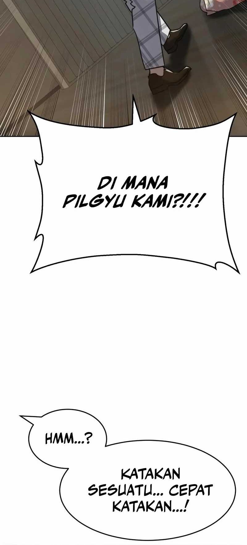 Laws Of The Good Child Chapter 40 - halaman 67