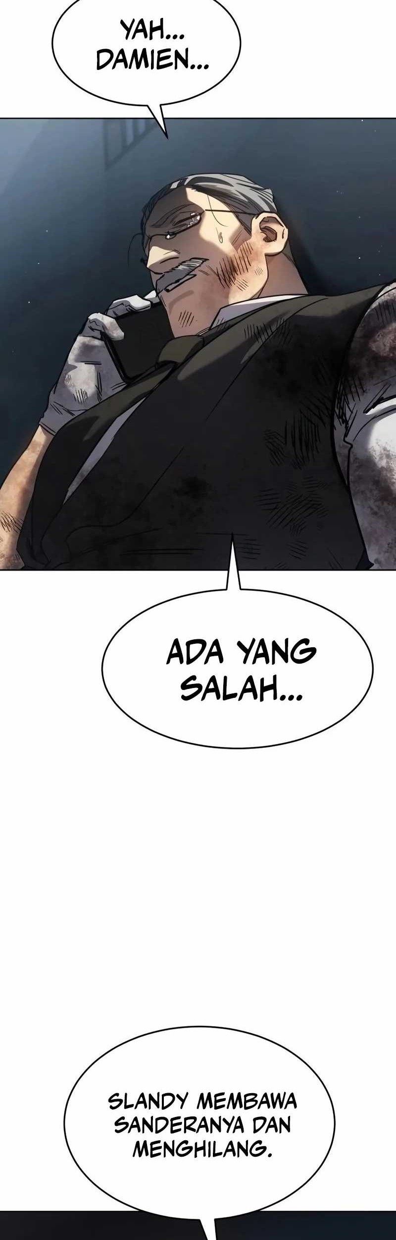 Laws Of The Good Child Chapter 40 - halaman 81