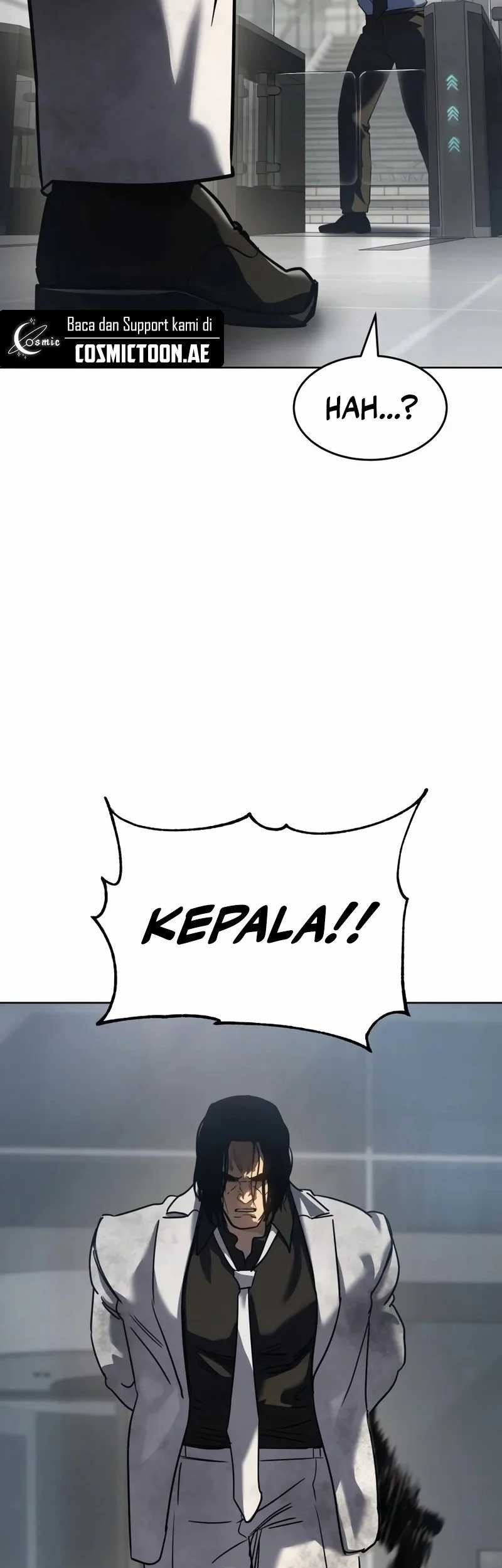 Laws Of The Good Child Chapter 40 - halaman 84
