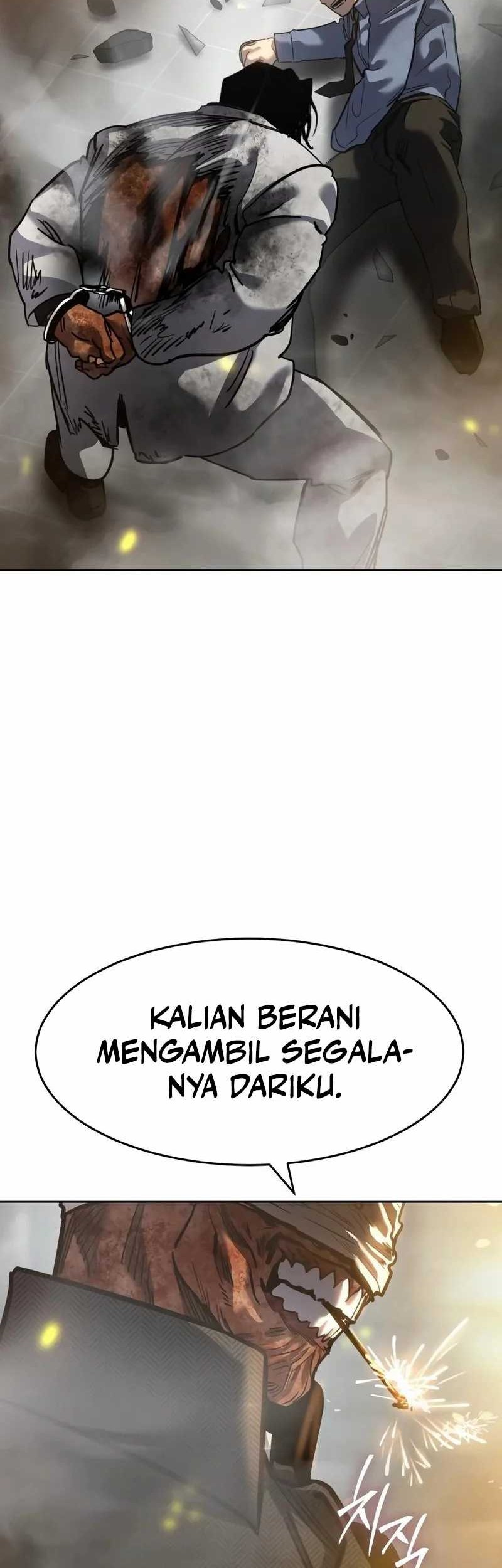 Laws Of The Good Child Chapter 40 - halaman 89