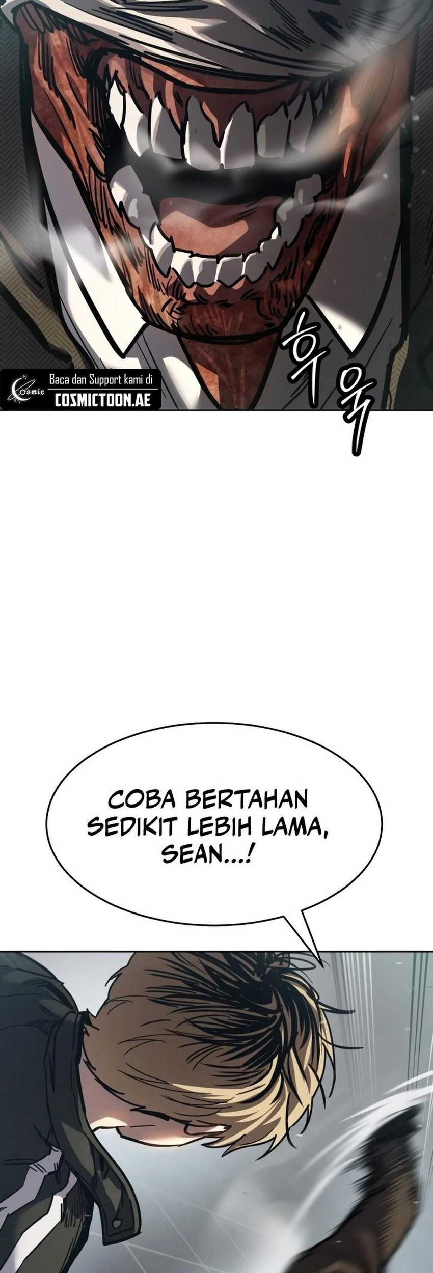 Laws Of The Good Child Chapter 41 - halaman 3