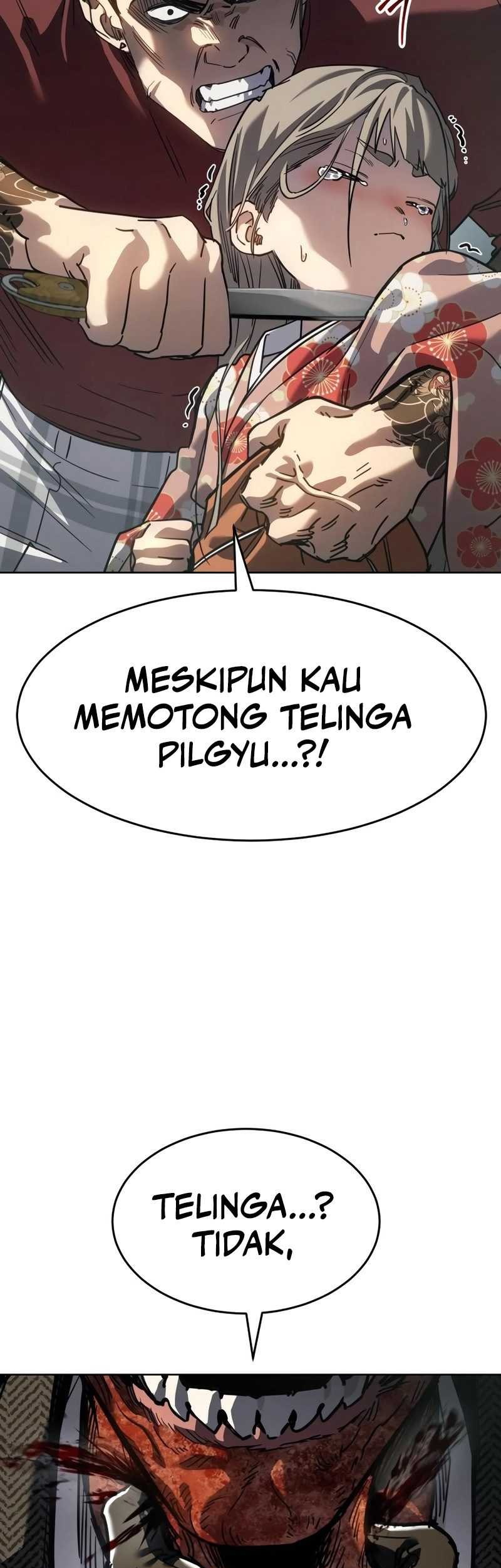 Laws Of The Good Child Chapter 42 - halaman 10