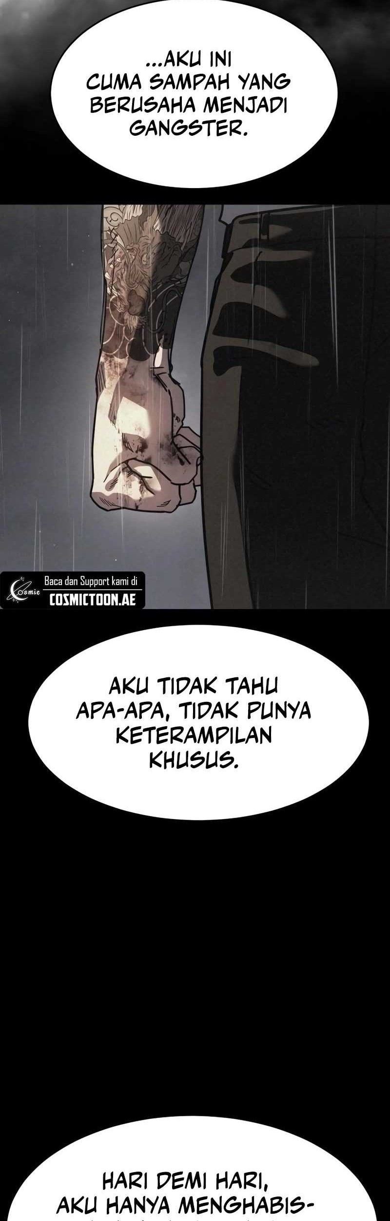 Laws Of The Good Child Chapter 42 - halaman 15