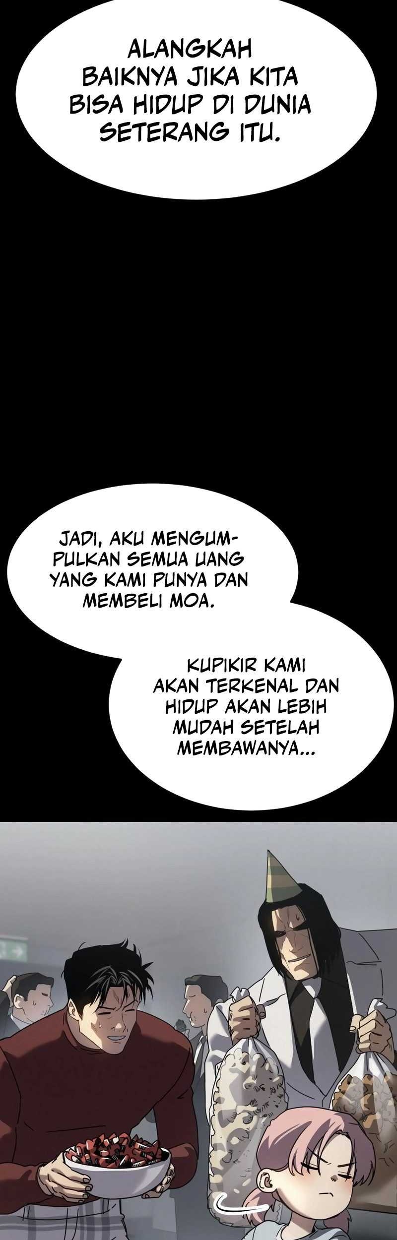 Laws Of The Good Child Chapter 42 - halaman 20